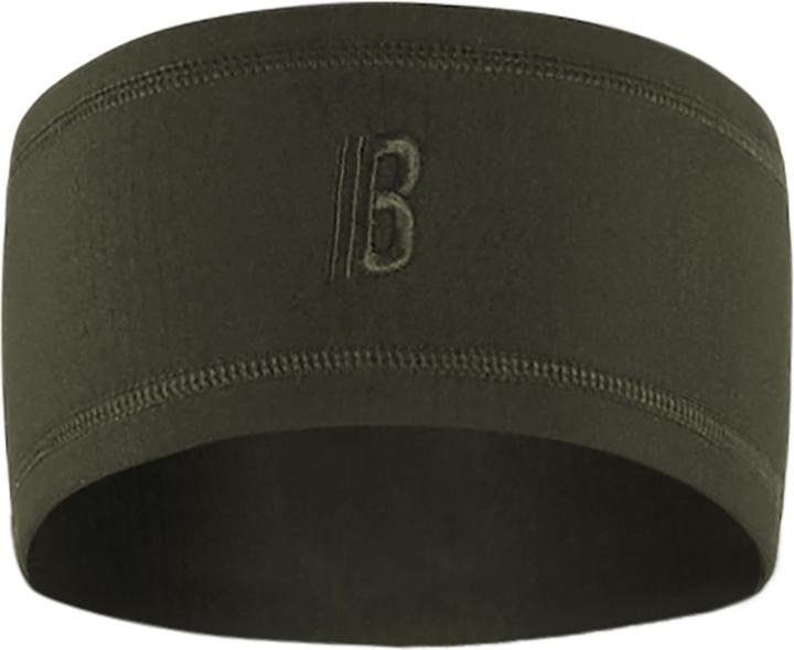 Produktbild Blakläder Stirnband