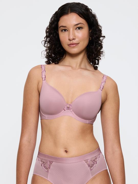 Actual product image Triumph Bügel-BH Wild Azalea Florale (Single pack, 70 C)