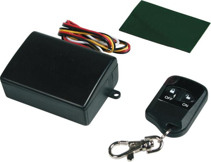 Immagine prodotto Lampa Interruttore con telecomando 12V