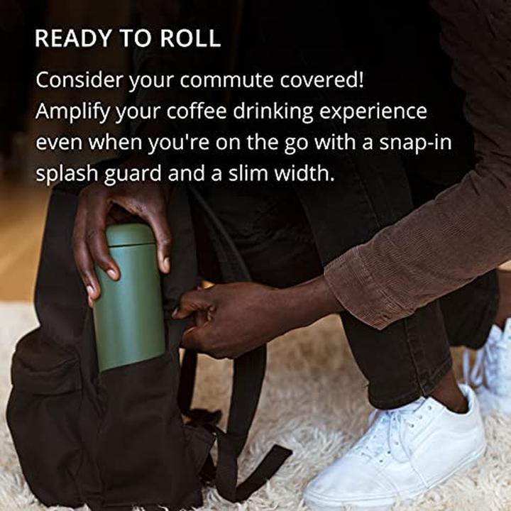 Produktbild Fellow Carter Move (0.36 l)