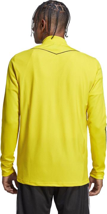 Produktbild adidas Herren Bluse Tiro 23 League Training Trak Top gelb IC7876 (S) (S)