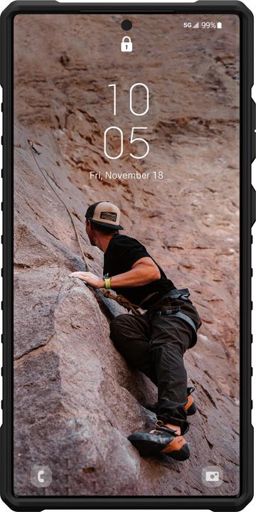 Produktbild UAG Pathfinder Case (Samsung Galaxy S23 Ultra)