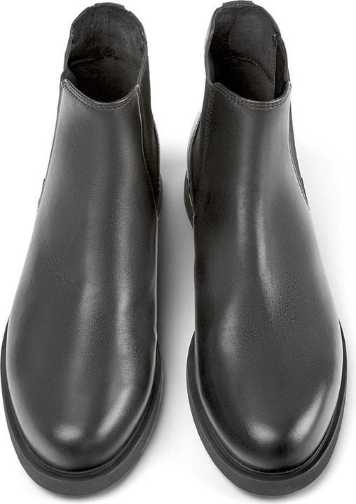 Image du produit Camper bottes (39)