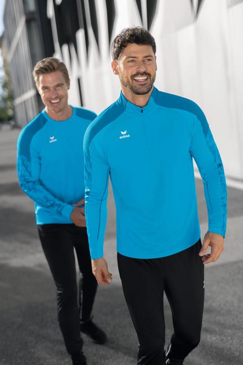 Produktbild Erima Evo Star Sweatshirt (L)