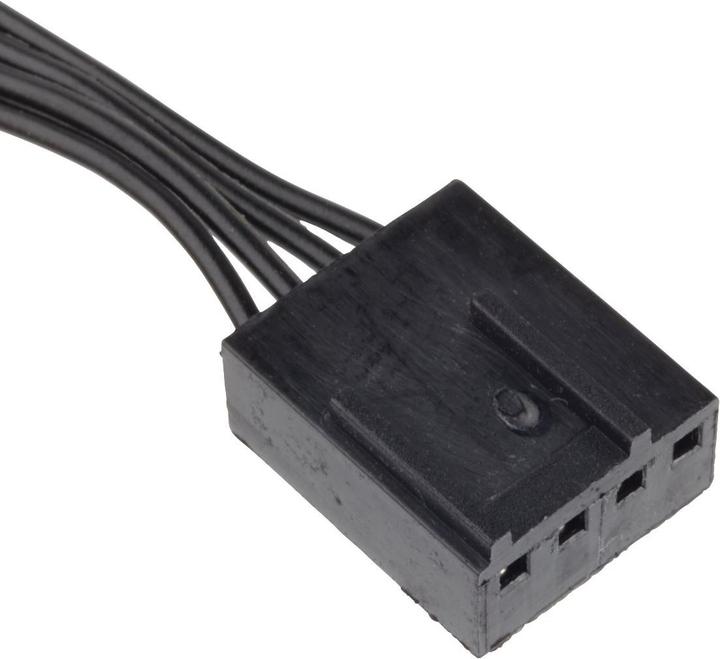 Actual product image Corsair LL120 (120 mm, 1 x)