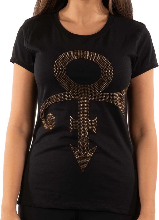 Produktbild Prince Symbol TShirt (XL)