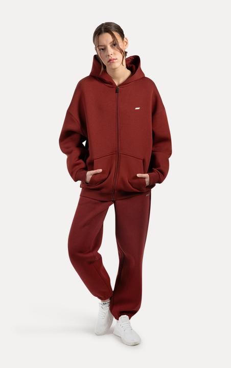 Produktbild Smilodox Zip Hoodie Lyanna (S)