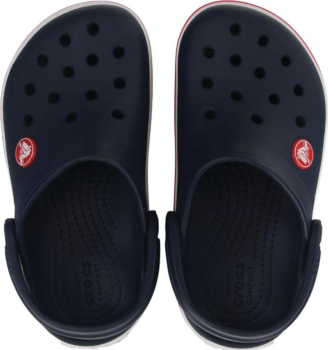 Image du produit Crocs K's Crocband (28, 29)