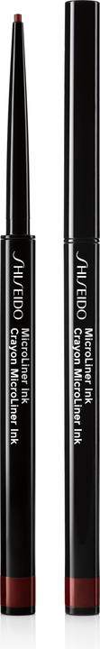 Shiseido MicroLiner inkt (PLUM)