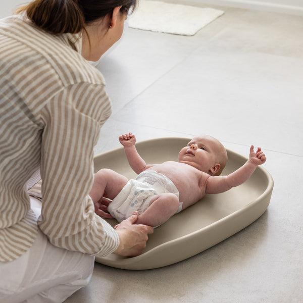 Actual product image Sebra Pusle Pur (65 x 50 cm)