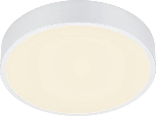 Actual product image Trio WACO LED PLAFOND 30 CM 627413031 WHITE (3200 lm)