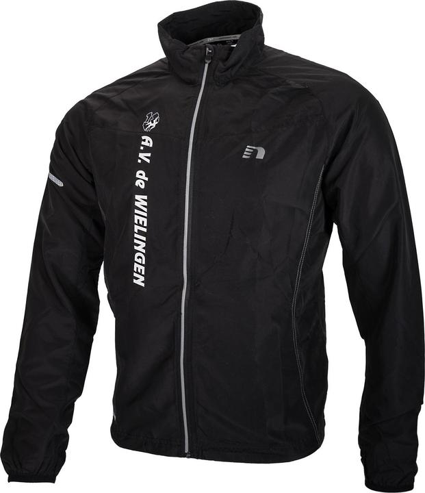 Immagine prodotto Newline Giacca Base Race (L)