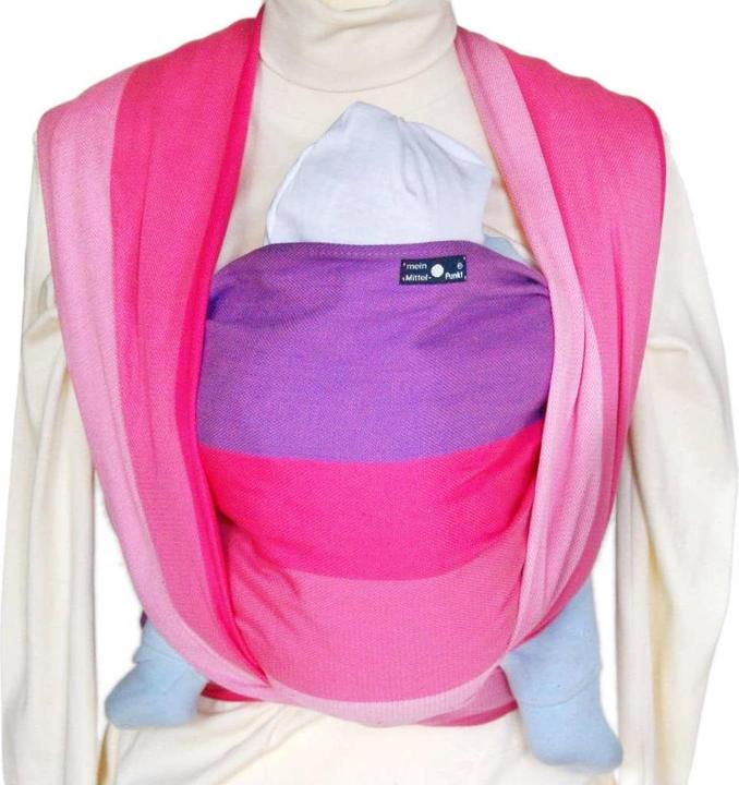 Actual product image Didymos Baby sling Eva (4.20 m)
