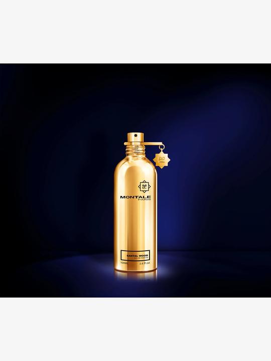 Actual product image Montale Santal Wood (Eau de parfum, 100 ml)