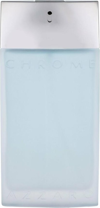 Produktbild Azzaro Chrome Sport Eau De Toilette Spray (Eau de Parfum, 100 ml)