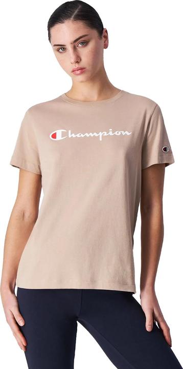Produktbild Champion TShirt kurzärmlig (M)