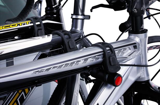 Actual product image Thule HangOn 3bike Tilt