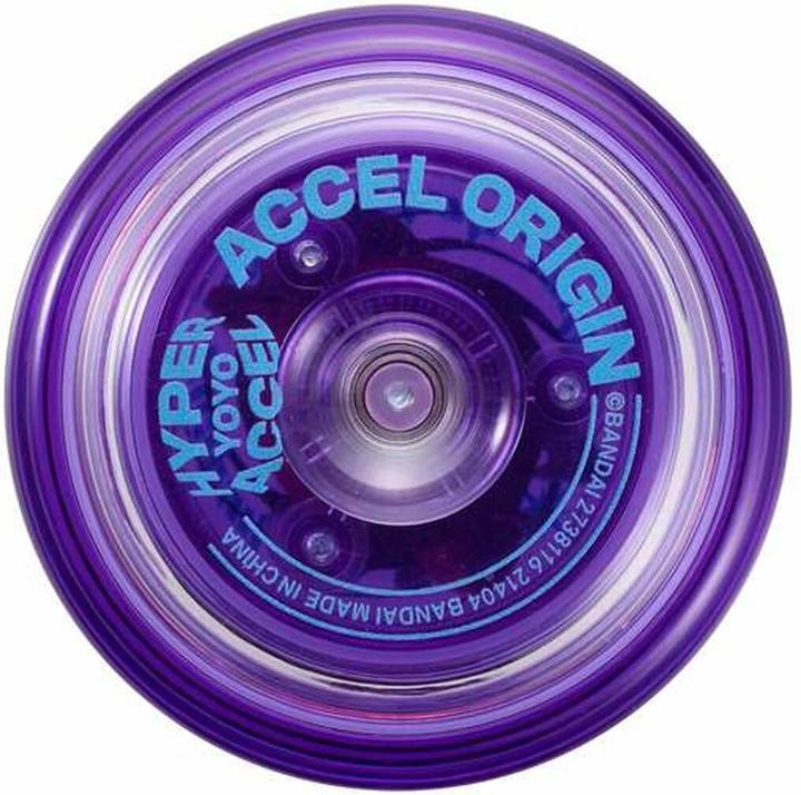 Productafbeelding Bandai Yo yo Accel Hyper 11 x 17 x 4 cm