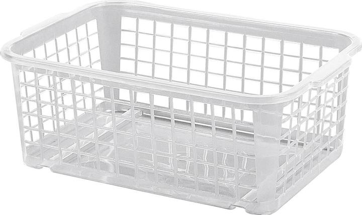 Immagine prodotto keeeper Cesto portaoggetti (1 x, 30 x 20 x 11 cm)