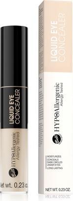 Produktbild Bell Cosmetics Hypoallergen Eye-Brightening Concealer 01 6.5g (01)
