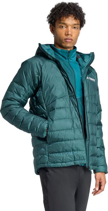 Produktbild Adidas Terrex Xperior Down Jacket - Kunstfaserjacke - Herren (L)