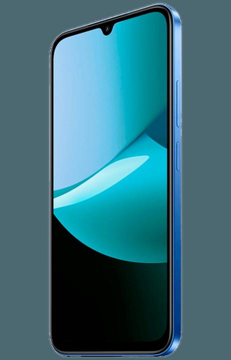 Actual product image Xiaomi Redmi 15C 4G (256 GB, Moonlight Blue, 6.90", Dual SIM, 4G)