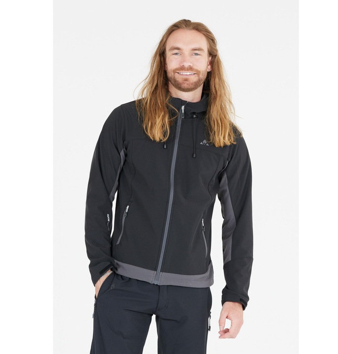 Produktbild Whistler Ryder Softshell (XL)