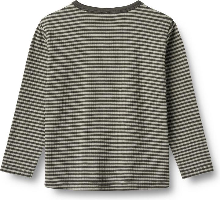 Immagine prodotto Wheat Langarmshirt Morris (140)