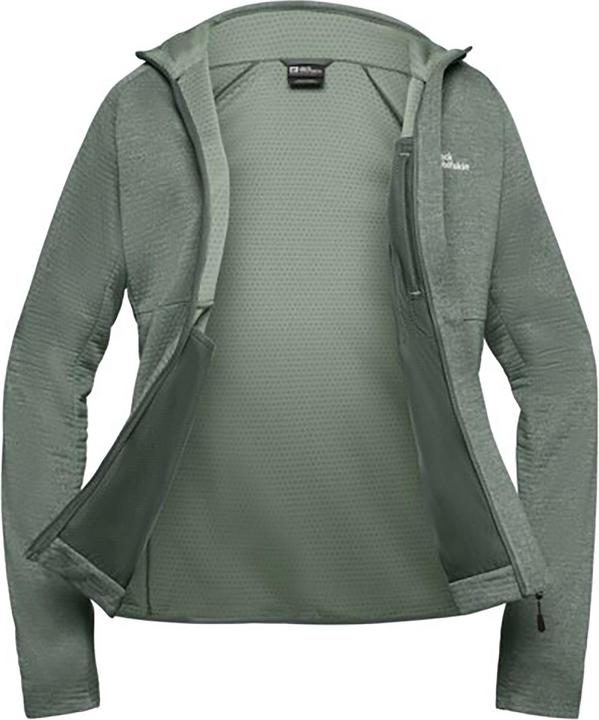 Immagine prodotto Jack Wolfskin Taiga Fz M (XL)