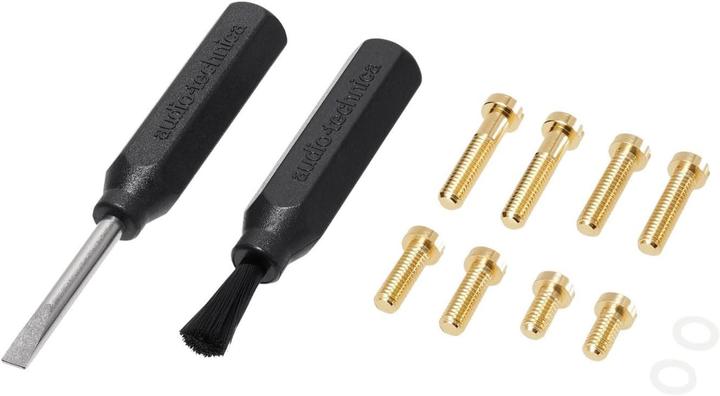 Immagine prodotto Audio-Technica AT-OC9XSH (Ritiri)