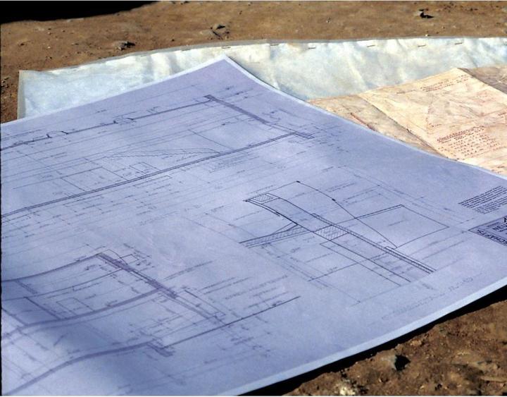 Actual product image Netra FILMOMATT® film PVC 62 cm x 25 m