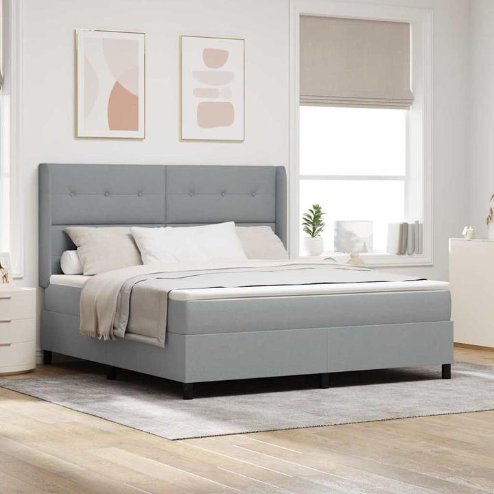 Immagine prodotto vidaXL Boxspringbett (180 x 200 cm)