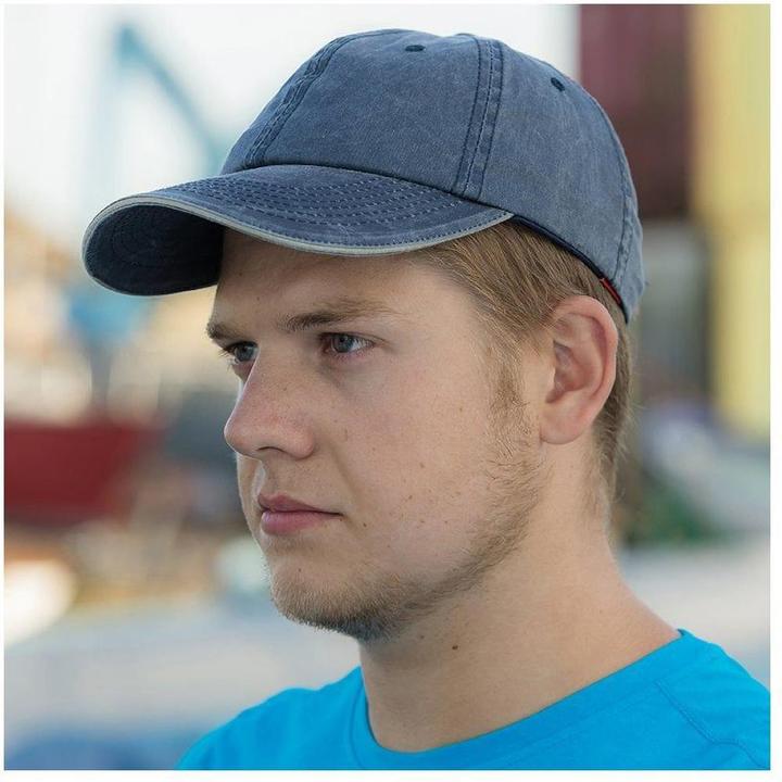 Produktbild Regatta Baumwoll Baseball Kappe