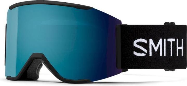 Produktbild Smith Squad Mag ChromaPop Mirror S3 + S1