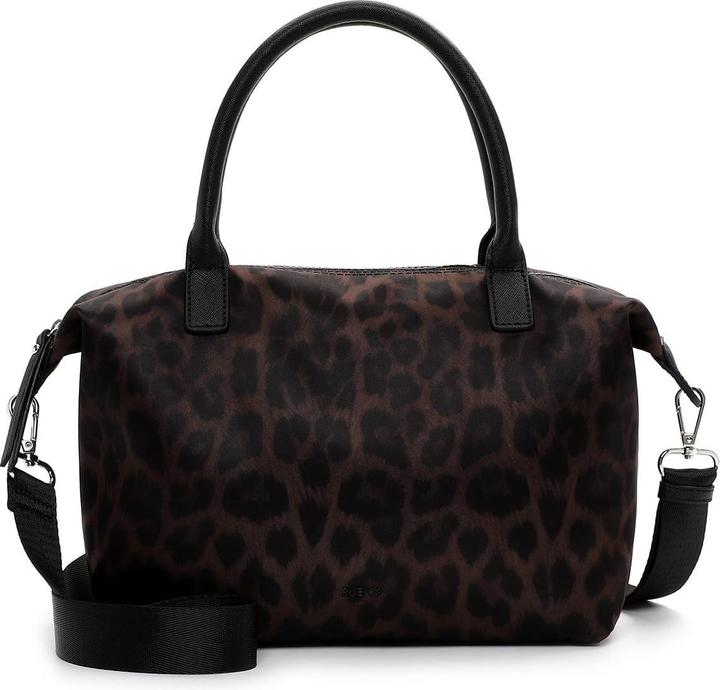 black 201, Brown