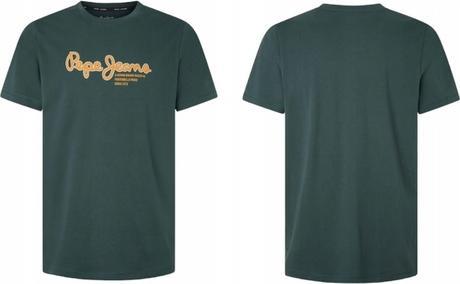 Produktbild Pepe Jeans Wido Future Herren T-Shirt (M)