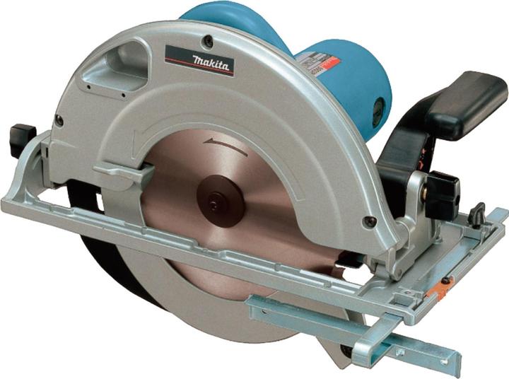 Actual product image Makita Hand-held circular saw 5903R