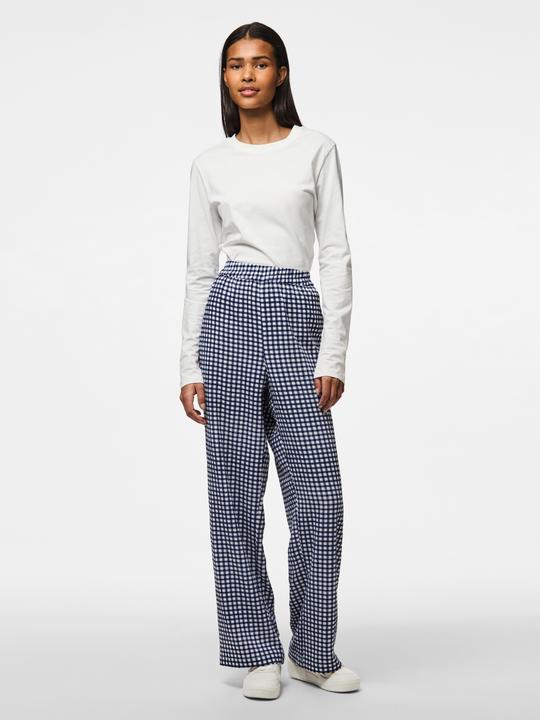 Immagine prodotto Pieces PCDULLIE Hose mit weitem Bein