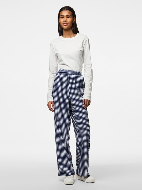 Image du produit Pieces PCDULLIE Hose mit weitem Bein (XS)