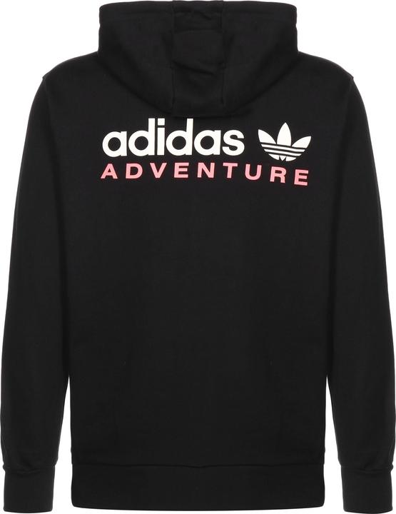 Image du produit adidas Sweat à capuche ADV - 87977 (S)