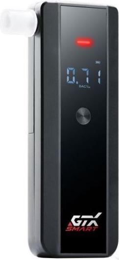 Actual product image Gtx Smart Alkomat