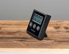 Produktbild Wenko Digitaler Küchentimer Lilo