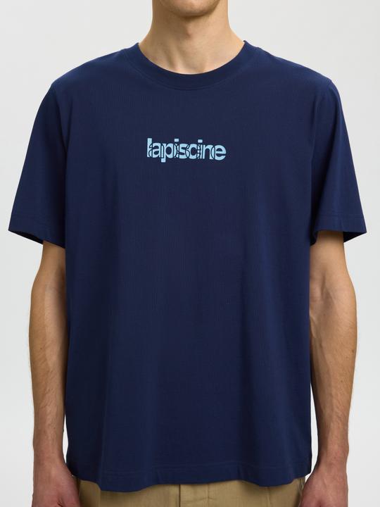 Produktbild Selected Baumwoll Print T-Shirt (M)