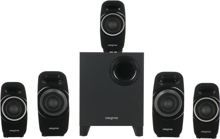 Actual product image Creative Inspire T6300