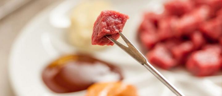 Produktbild Heidi Cheese Line Heidi (Fondue Chinoise, Fondue Bourguignonne)