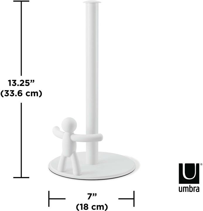 Produktbild Umbra Küchenrollenhalter Buddy