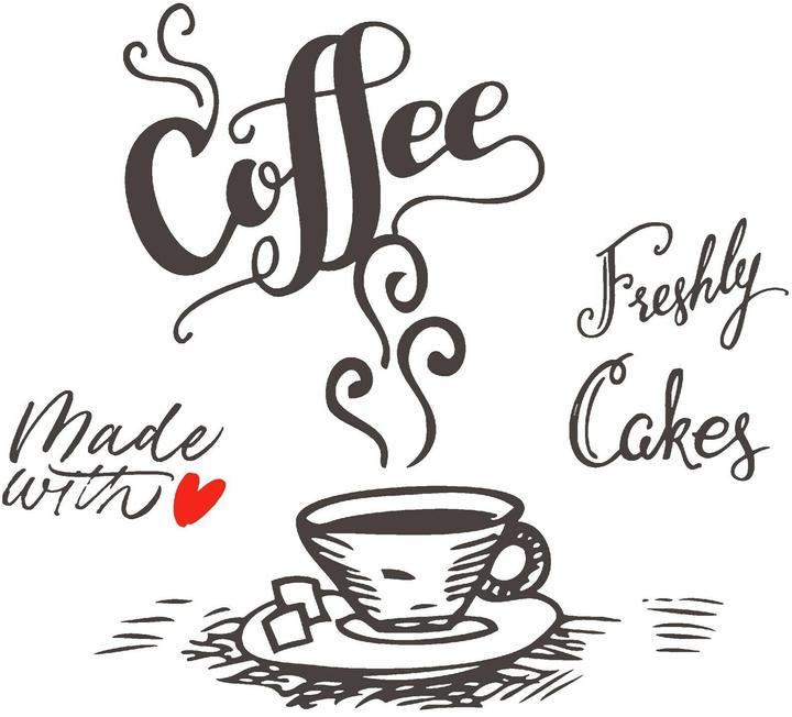 Immagine prodotto Paper + Design Tovagliolo a tema culinario 25x25cm (20 x, 25 x 25 cm)