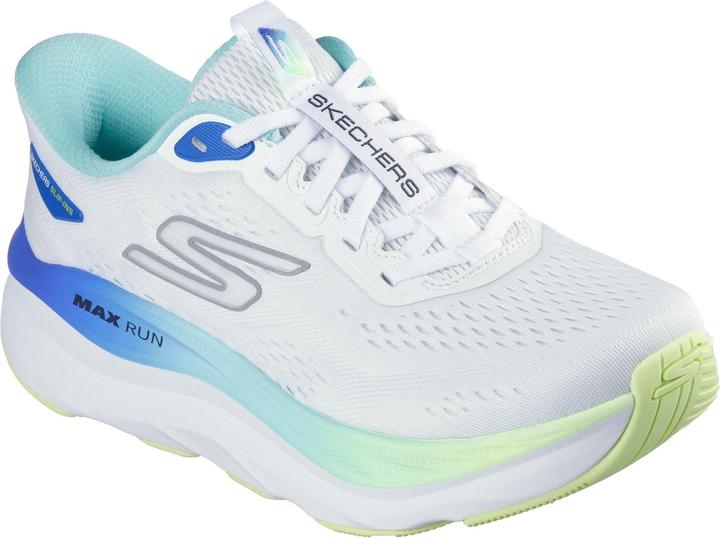 Produktbild Skechers Max Run Sneaker Maximale Dämpfung (40.5)