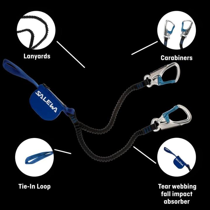 Immagine prodotto Salewa Premium Attac