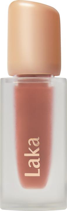 Laka Fruity glam tint 107 Sugar (107 Sugar)